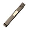 complete assembled glock 43 43x elite slide matte barrel on frame