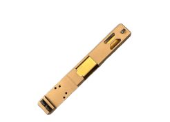 glock 19 gen 3 complete elite slide gold TiN barrel RMR cut