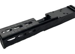 sylvan arms glock 19 gen 4 rmr slide with internals mounted