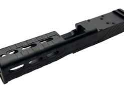 sylvan arms glock 19 gen 4 rmr slide with internals mounted