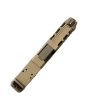 odg lfa raptor rmr slide glock 19 nitride barrel tall sights assembled