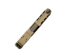 odg lfa raptor rmr slide glock 19 nitride barrel tall sights assembled