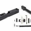 build your own complete slide for glock 22 gen 3 options