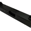Complete assembled DLC RMR Glock 26 slide