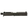 noveske dm slide glock 19 flaming pig serrations rmr cut