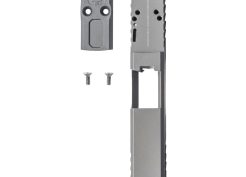 shadow systems assembled optic cut slide glock 19 gen 3 multi optic mount