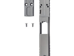 shadow systems assembled optic cut slide glock 19 gen 3 multi optic mount