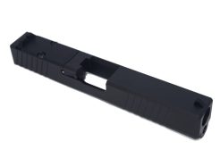 Assembled DLC RMR Slide for Glock 17 Gen 3