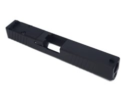 Assembled DLC RMR Slide for Glock 17 Gen 3