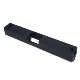 Assembled DLC RMR Slide for Glock 17 Gen 3