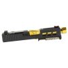 zaffiri precision zps3 rmsc cerakote complete slide glock 43 black