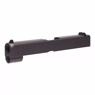 Glock 48 OEM slide factory original