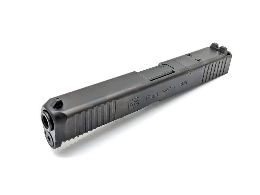 Glock 17 Gen 5 MOS OEM slide factory original