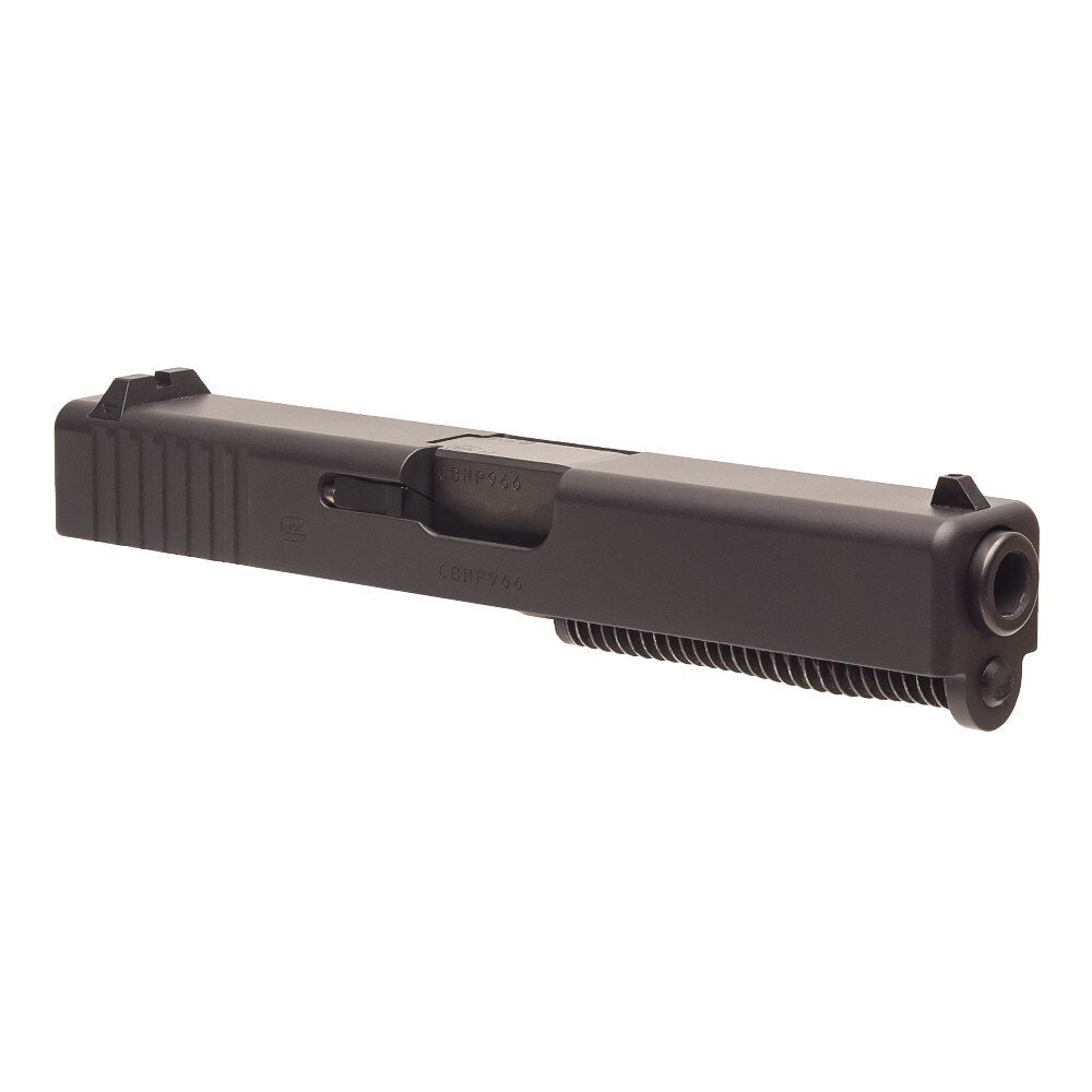 OEM Glock 19 Gen 3 slide for Glock pistols