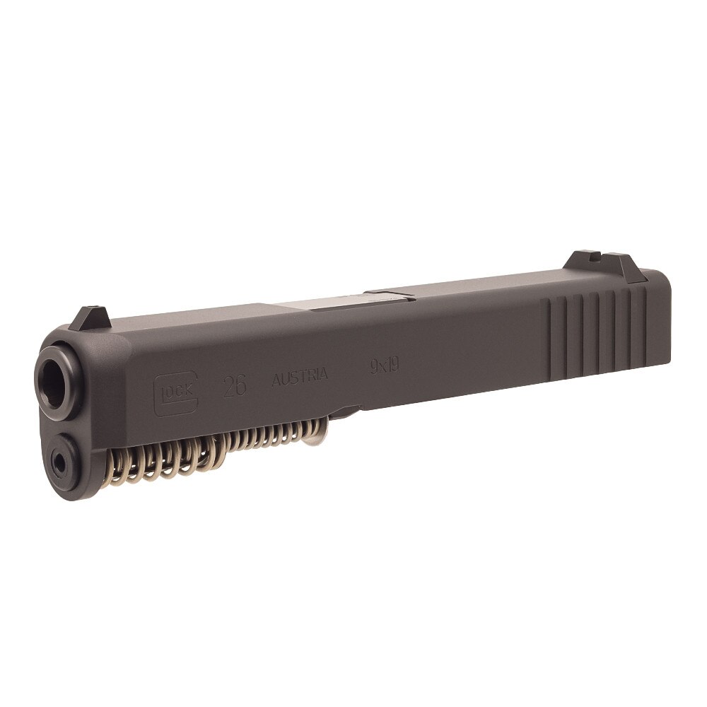 Glock 26 Gen 3 OEM slide factory original