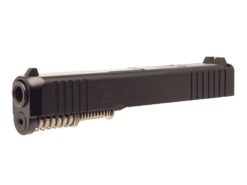 Get the Glock 26 Gen 5 MOS OEM Slide For Sale
