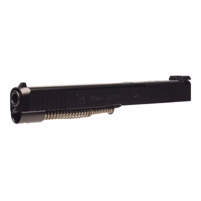Glock 34 Gen 5 MOS OEM slide factory original