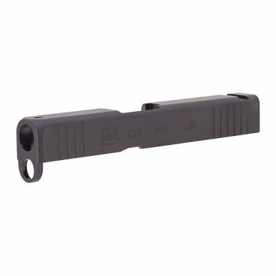 Glock 43X OEM slide factory original