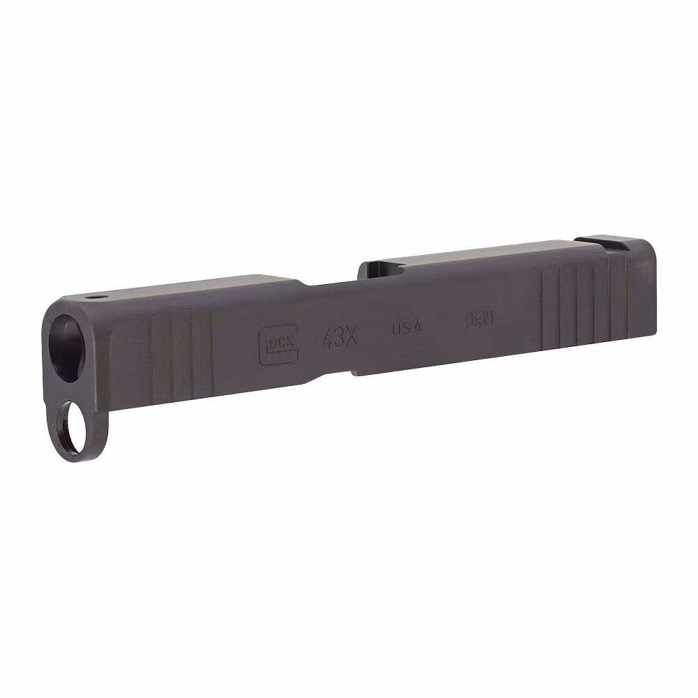 Glock 43X OEM slide factory original