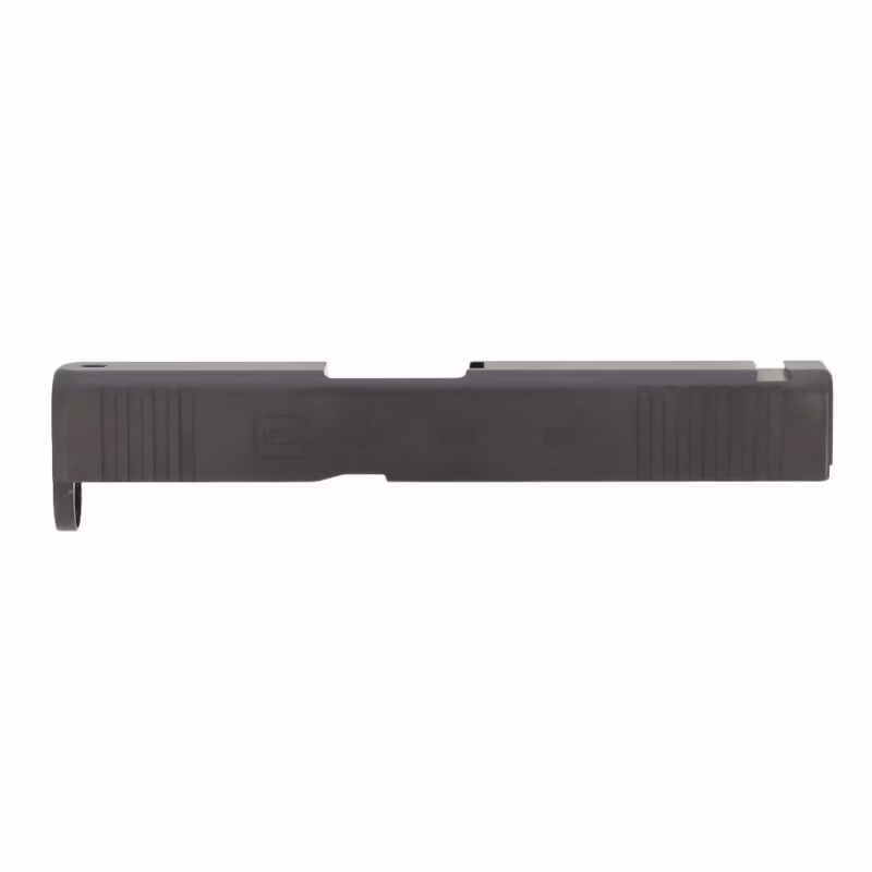 OEM Glock 43X slide for Glock pistols