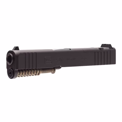 Glock 43X MOS OEM slide factory original