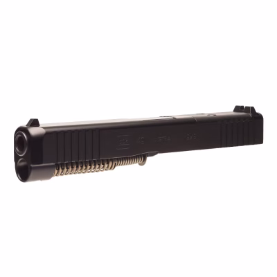 Glock 49 Gen 5 MOS OEM slide factory original