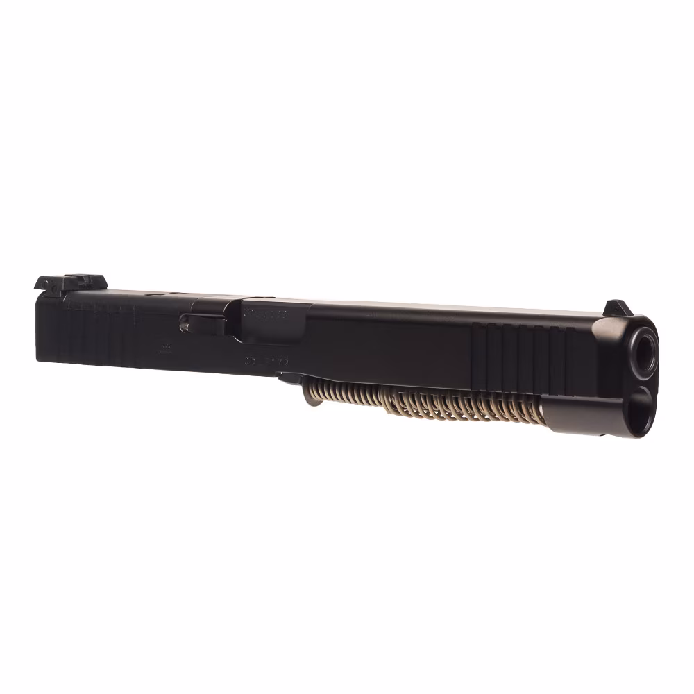 OEM Glock 34 Gen 5 long slide for Glock pistols