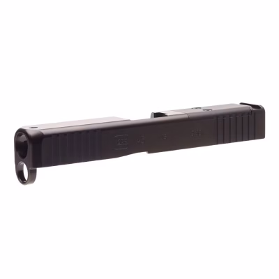 Glock 45 MOS OEM slide factory original