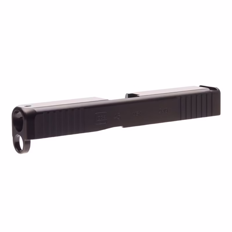 OEM Glock 45 slide for Glock pistols
