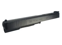 OEM Glock 17L Gen 5 MOS long slide