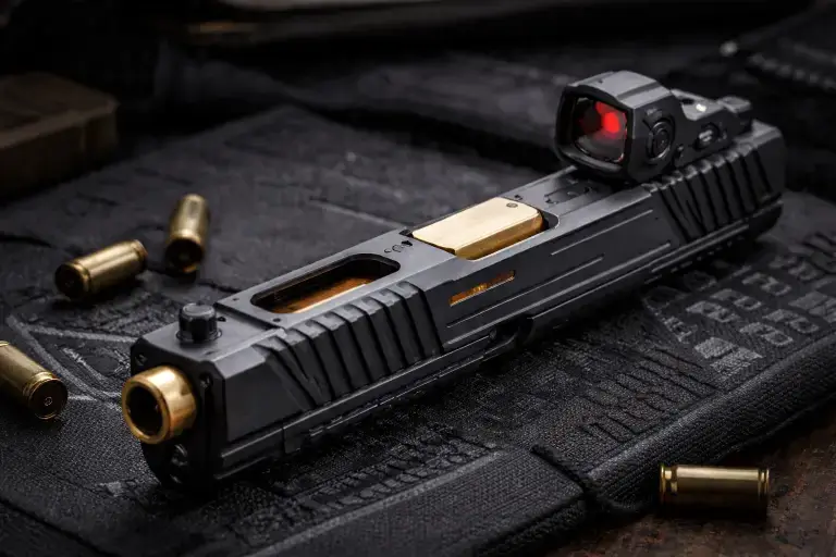 Glock Slides For Sale