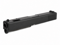 Glock 20 Gen 3 OEM slide with factory black finish
