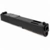 Glock 20 Gen 3 MOS OEM slide with factory black finish