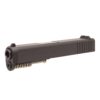 Glock 23 Gen 3 OEM slide with factory black finish