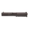 Glock 25 Gen 3 MOS OEM slide with factory black finish