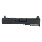 Glock 43 OEM slide with factory black finish